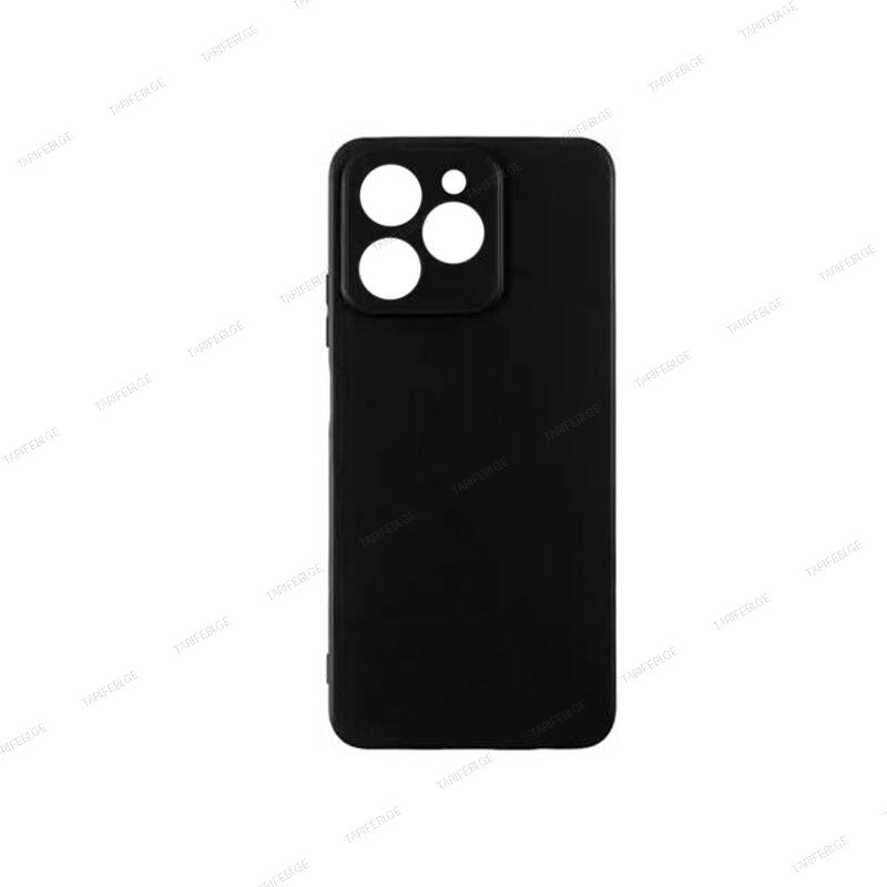 Ovose Protective Case Lovely Fruit Series Realme 15T Black