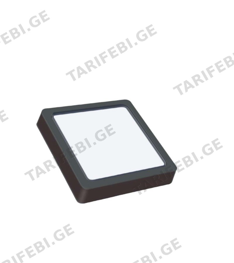 განათება გარე მზის SOLAR 7W ED-9072 4000K EDSON