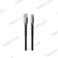 HAVIT H6102 Type-C USB კაბელი
