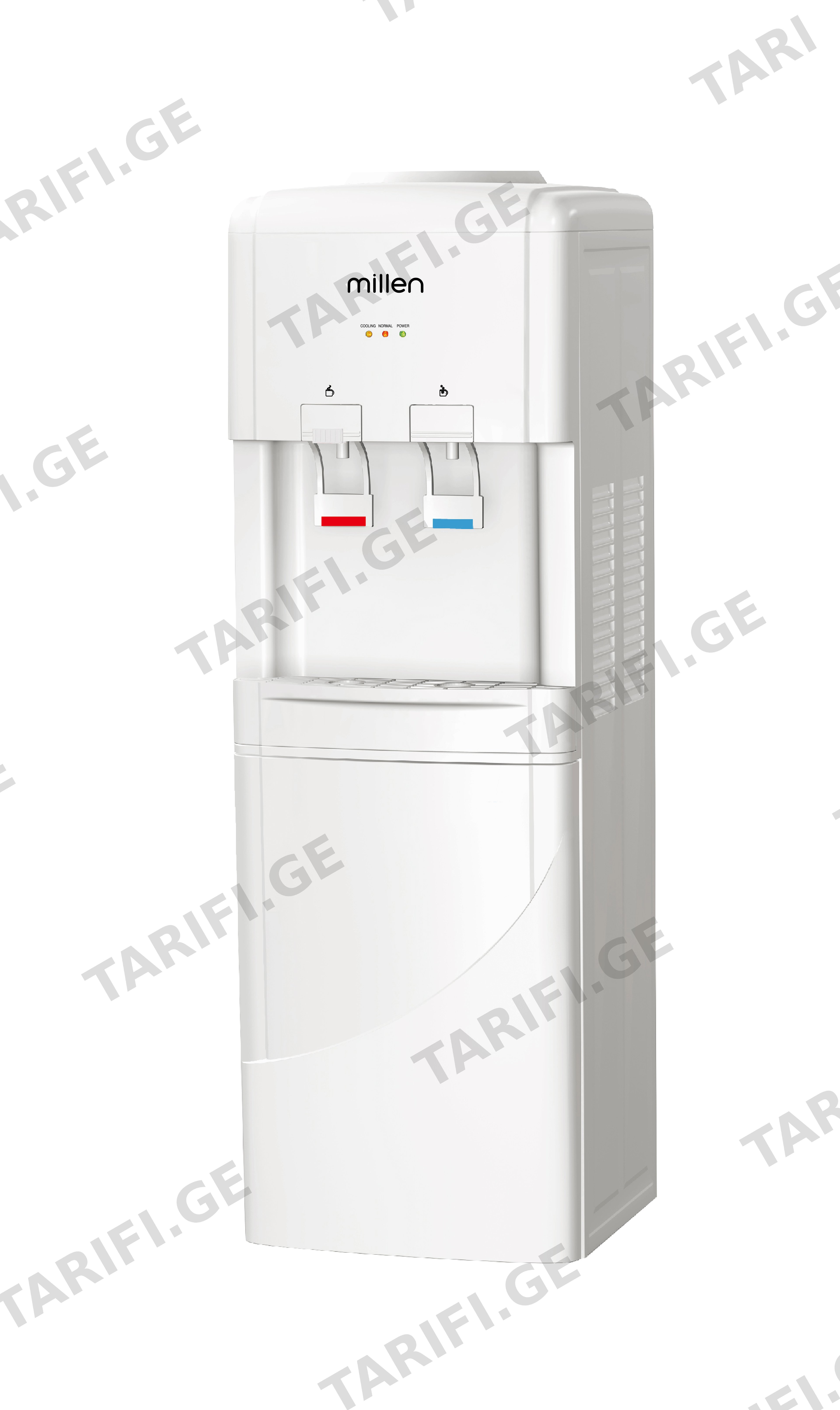 millen TY-LYR801W