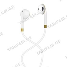 HOCO M1 original series earphones White