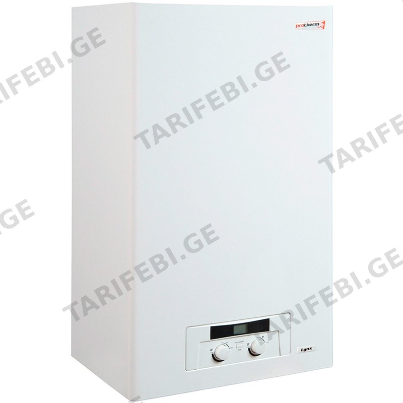 გათბობის ქვაბი PROTHERM LYNX HK 24