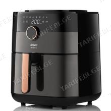 ARZUM AR2074-B 6ლ აეროგრილი