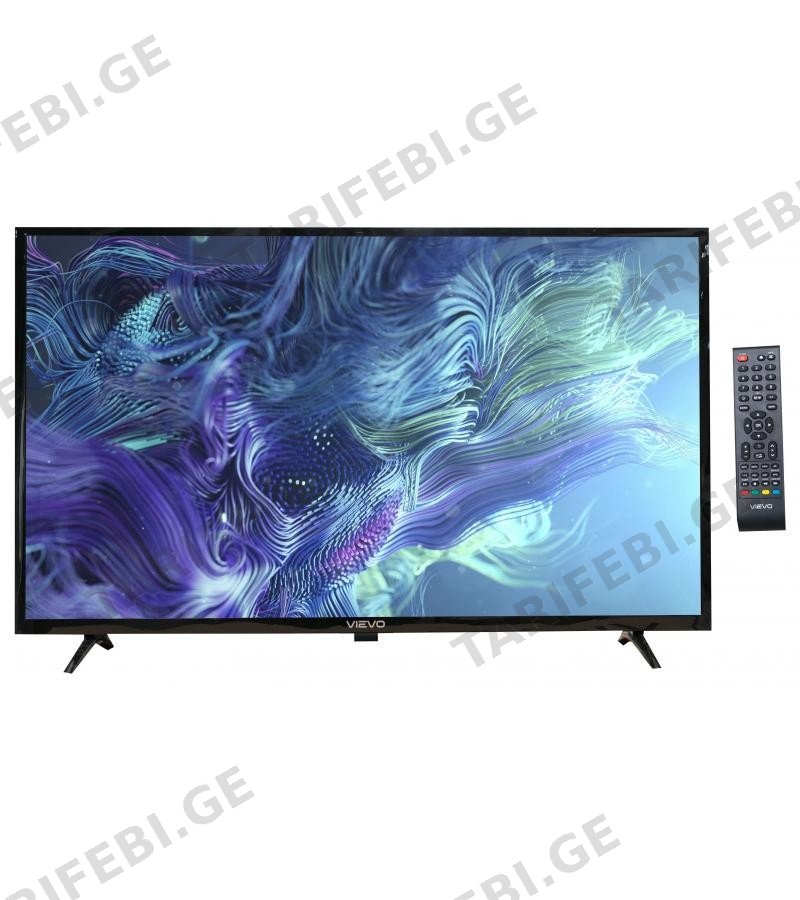 ტელევიზორი 32'' HD SMART TV #32GS/9256 VIEVO