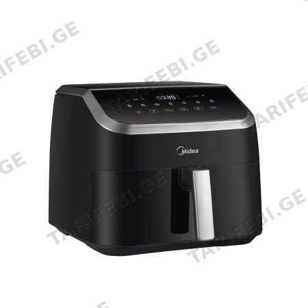 აეროგრილი MIDEA MF-CY85WK2