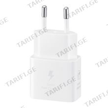 Samsung 25W (Original) ადაპტერი