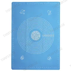სუფრა ცომის  გასაბრტყელებელი 50x70 MG-431