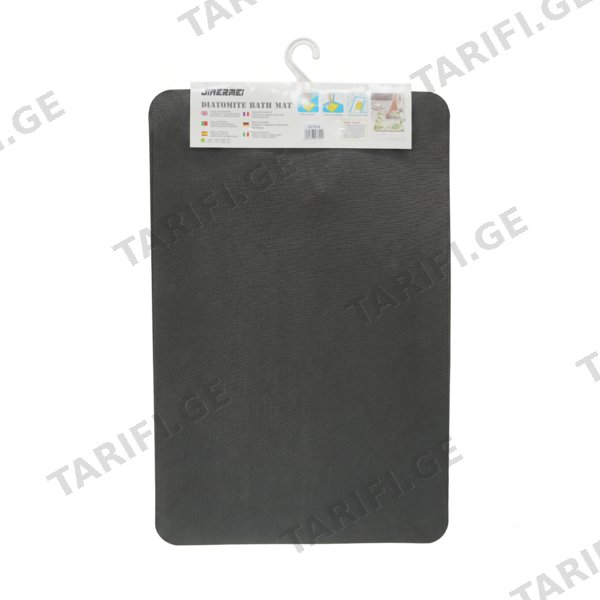 აბაზანის ხალიჩა 38cm*58cm (3276-4)