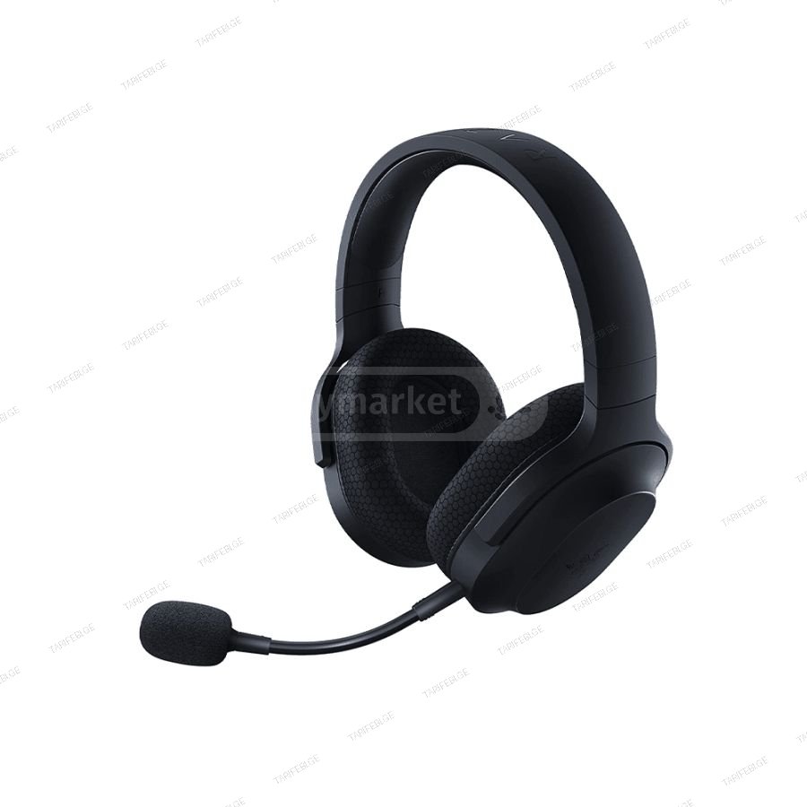 Razer Barracuda X - Black