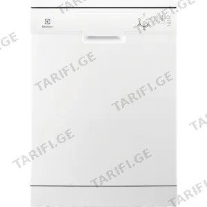 ჭურჭლის სარეცხი მანქანა Electrolux ESF9526LOW