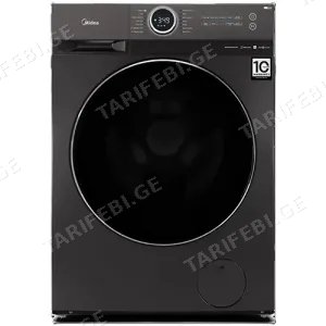 სარეცხი მანქანა Midea MF200W80WB/T
