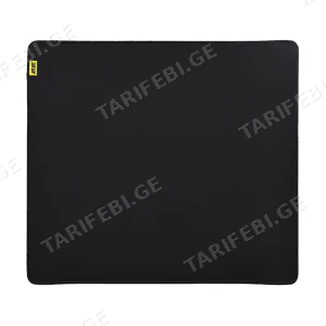 2E Gaming Mouse Pad M, Black (2E-CONTROL-M-BK-PRO)