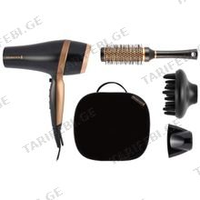 REMINGTON D6960GP 2100W თმის ფენი