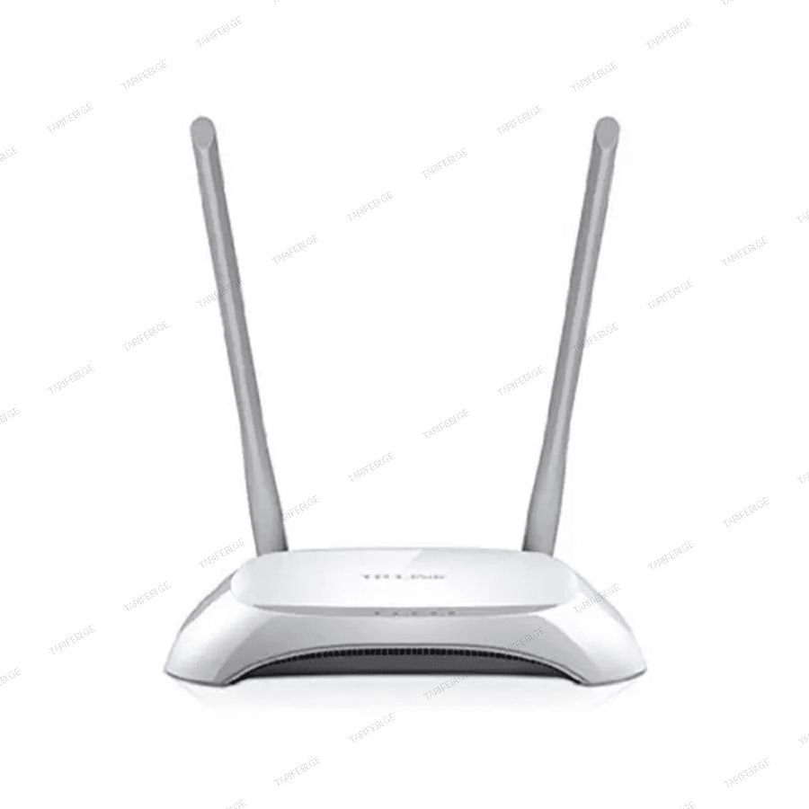 TP-Link TL-WR840N Wireless N Router