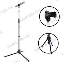 iMO HA-6 Tripod მიკროფონის შტატივი