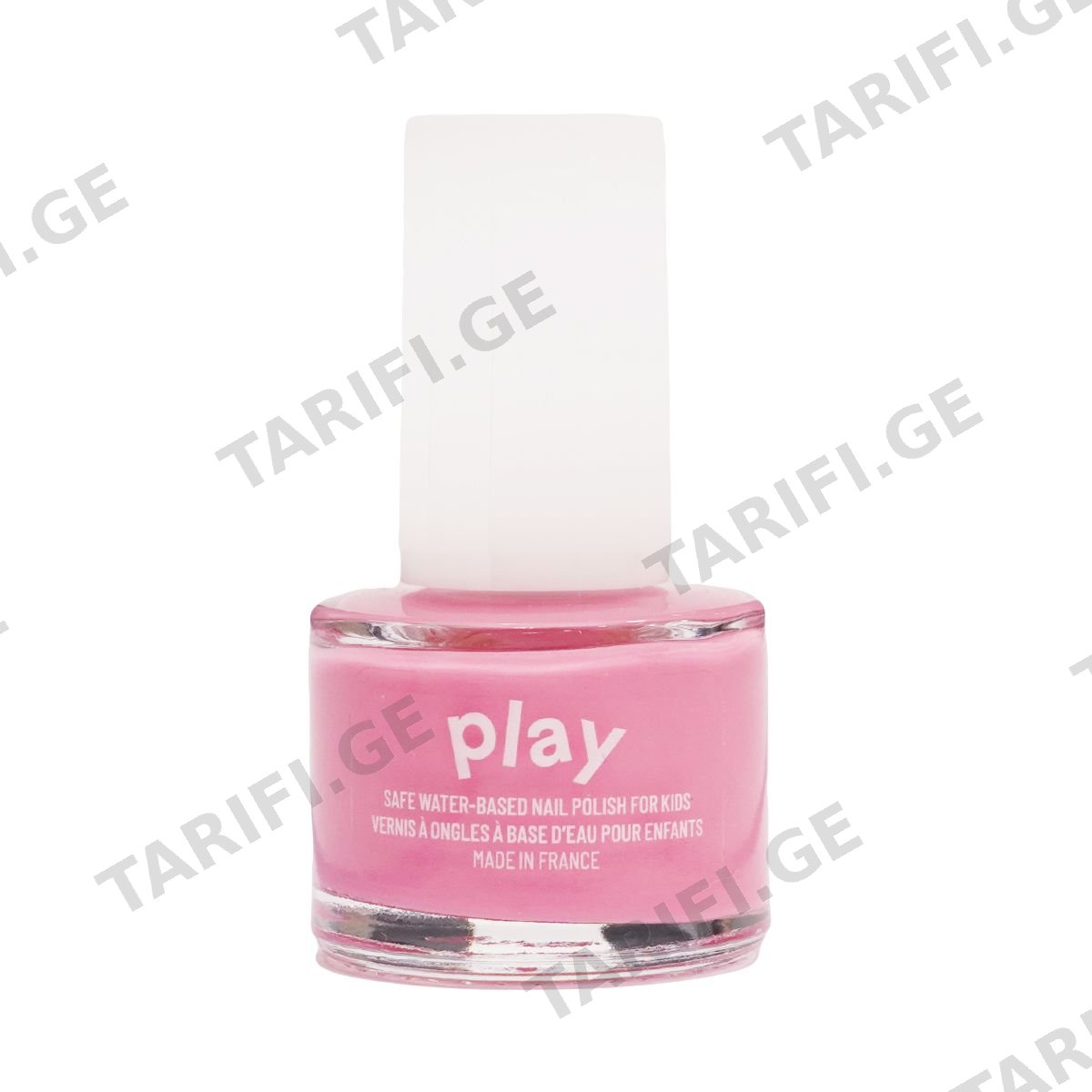 ფრჩხილის ლაქი pink 5102 იზაბელ ლაურიერი - Isabelle Laurieri