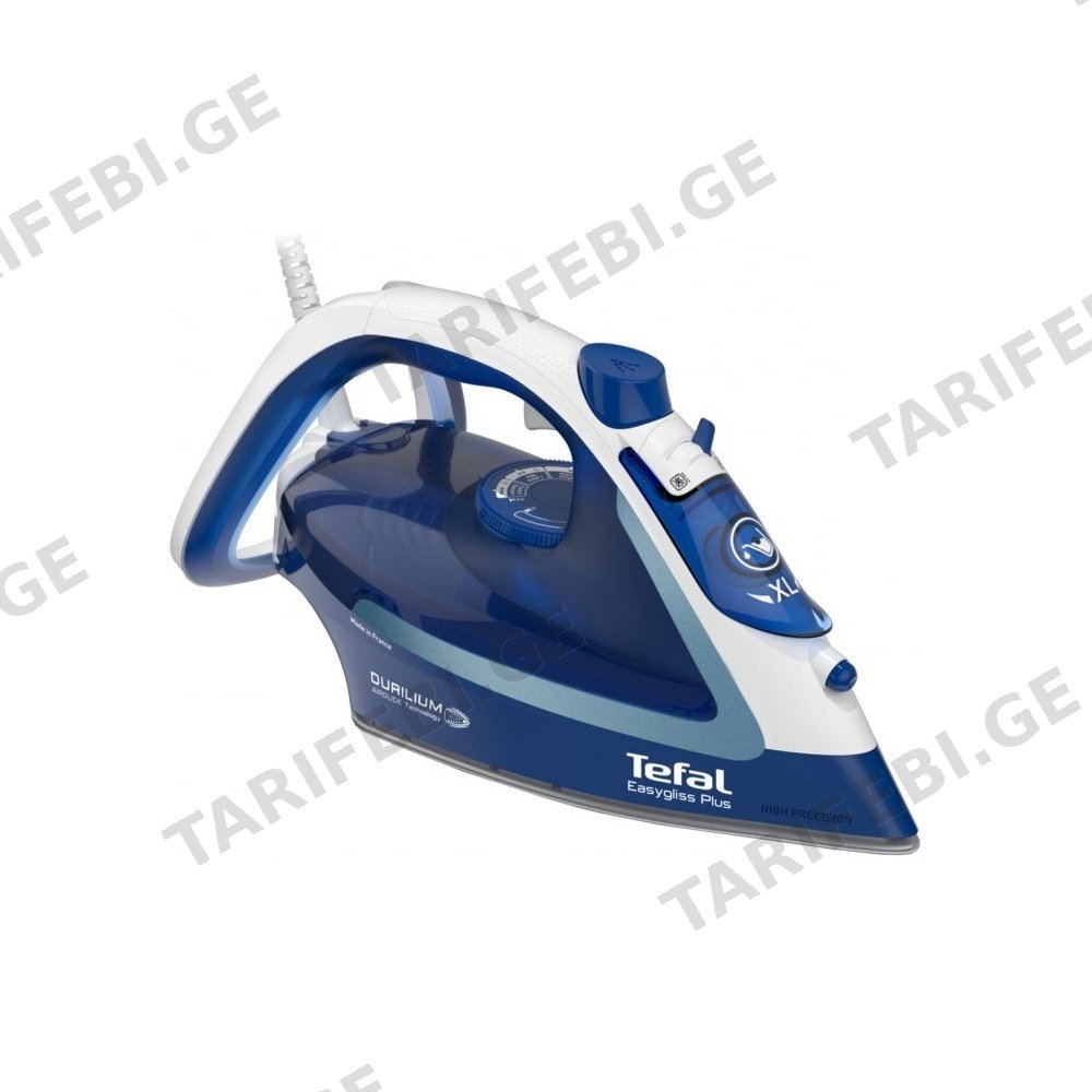 ორთქლის უთო Tefal FV5770E0
