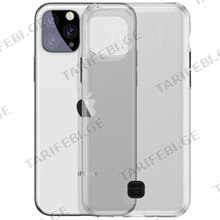 BASEUS WIAPIPH65S-QA01 Apple iPhone 11 Pro Max მობილური ტელეფონის ქეისი