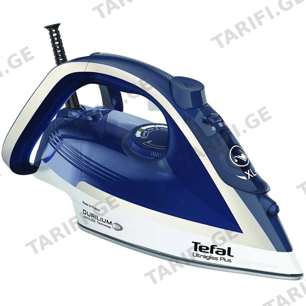 ორთქლის უთო Tefal FV6812E0