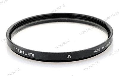 ლინზის დამცავი Marumi 67mm UV Protective Filter