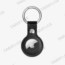 ქეისი Tech-Protect NaturalFit AirTag Case