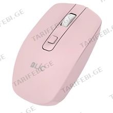 BLIC BWM4 PINK უსადენო მაუსი