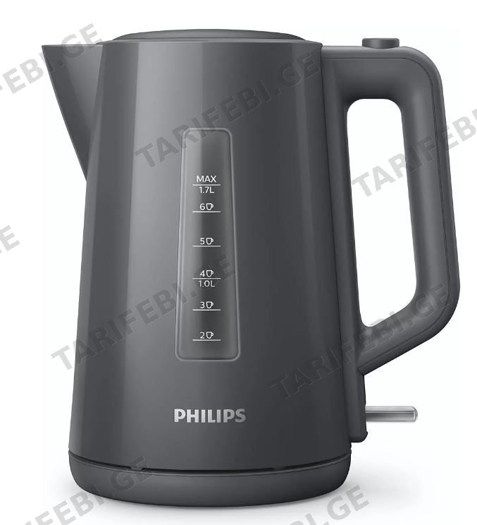 ჩაიდანი Philips HD9318/10