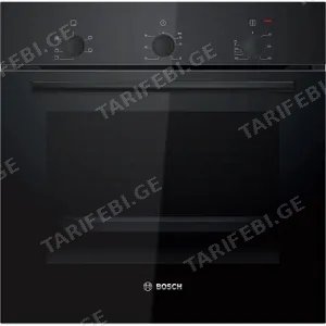 ჩასაშენებელი ღუმელი Bosch HBF011BA1T