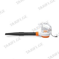 (1100W) ჰაერდამბერი (ასპირატორი) STIHL BGE 71