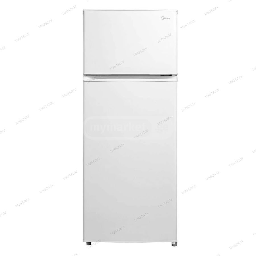 Midea მაცივარი MDRT294FGF01