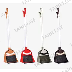 ცოცხი აქანდაზით Irak Plastik TE-330