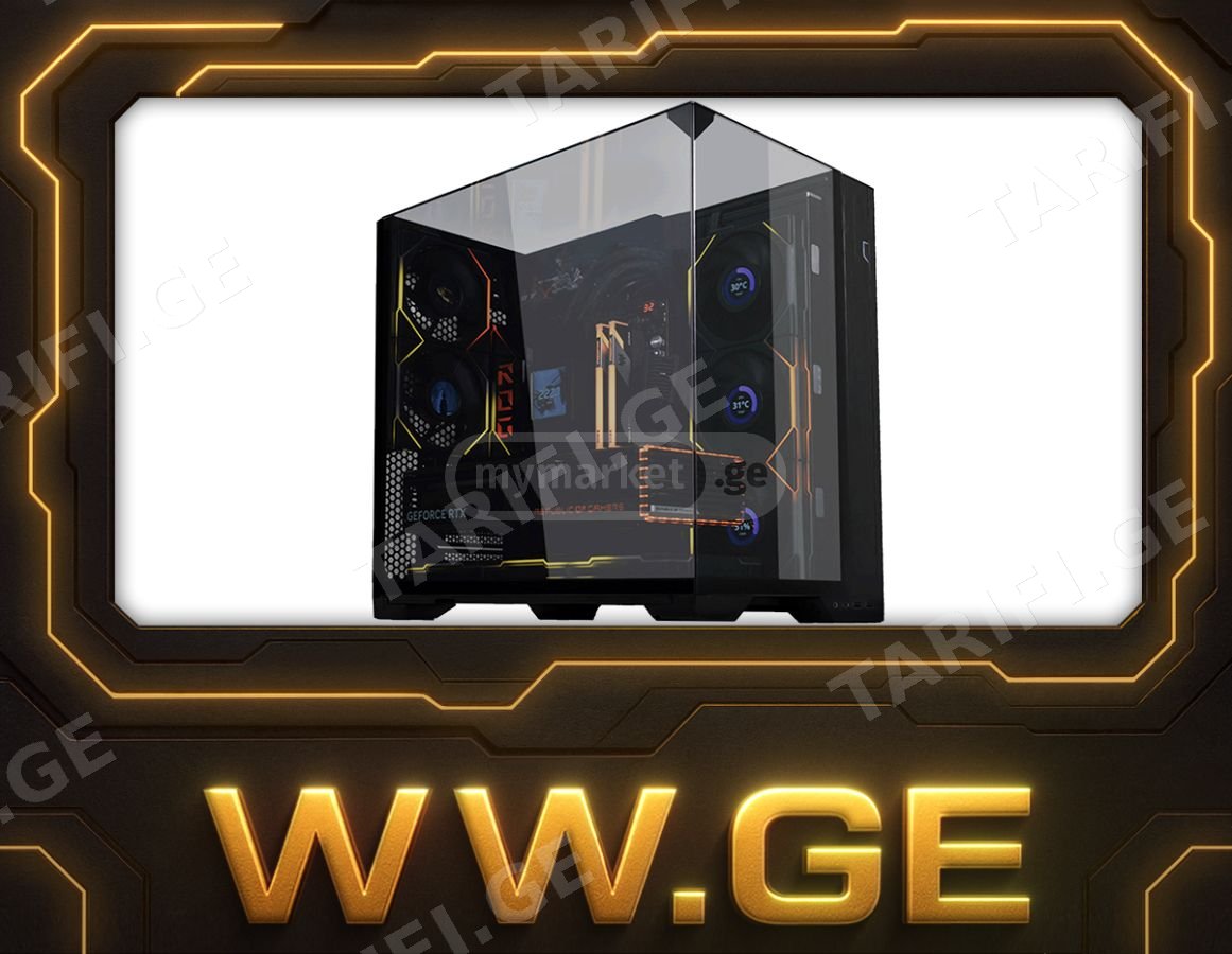 ✅ I7-12700KF RAM 32GB SSD 512GB STRIX RTX 4080 16GB ✅
