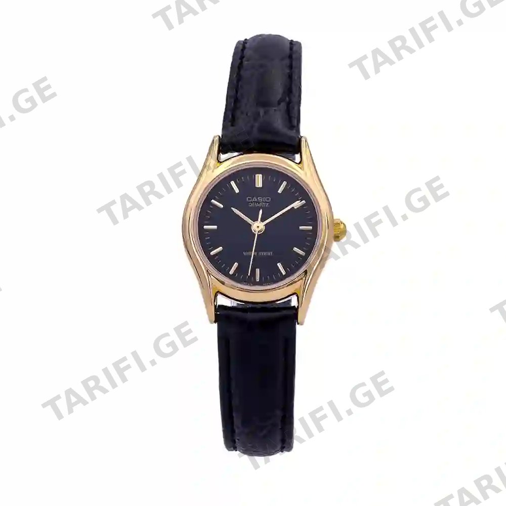 ქალის მაჯის საათი Quartz Wristwatch / LTP-1094Q-1ARDF