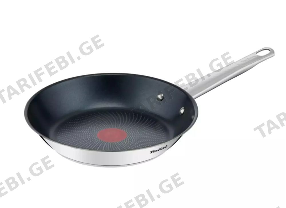 ტაფა TEFAL B9220604 28სმ. ინდუქცია