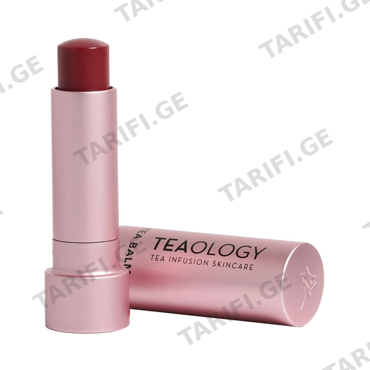 ტუჩის სტიკი Berry 0742 თიოლოჯი - Teaology