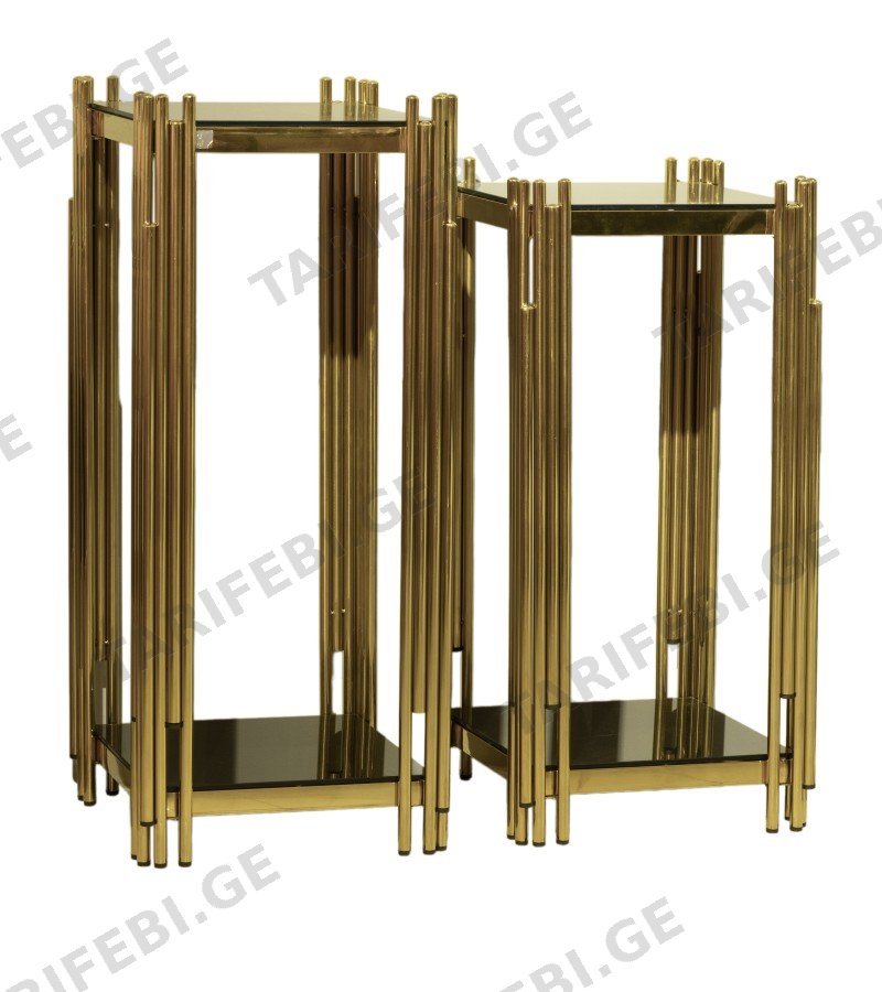 კონსოლი FSJFJ-S101 ( 2ც ) ზომა:35*35*80 / 35*35*90