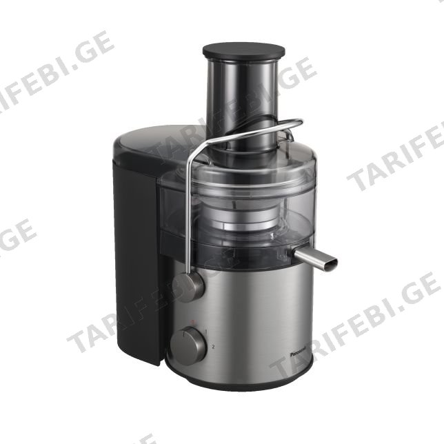 წვენსაწური Panasonic MJ-CB600STQ