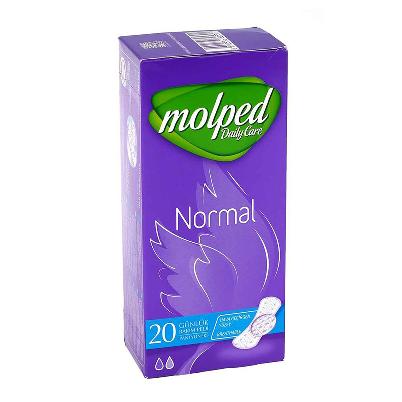 მოლფედი ყოველდღიური N20