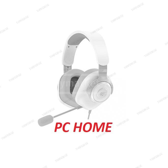 ახალი GAMING HEADSET Havit 2230 (ერთი ჯეკით)