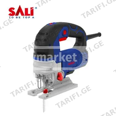 ბეწვა ხერხი (ლობზიკი) SALI 3511P (750 W)