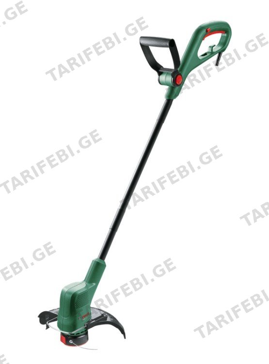 ტრიმერი Bosch Easy GrassCut 26 280W