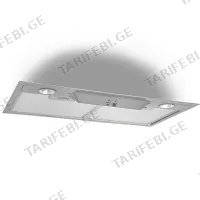 გამწოვი SILVERLINE 1170.6 İX (03171) (1000 მ³)