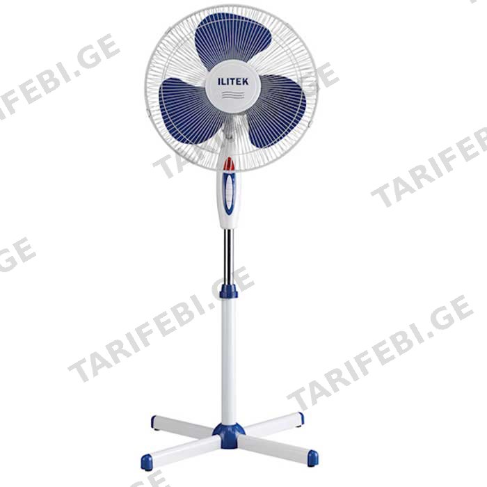 ვენტილატორი ILITEK IL 193 (70 W)