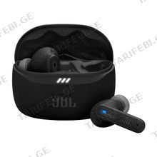 JBL Tune Beam 2 Black TWS ყურსასმენი