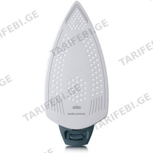 უთოს ძირი Braun TP7
