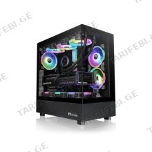 კომპიუტერი AMD Ryzen 5-7600X / RTX 5060 8GB / 16GB DDR5 RGB