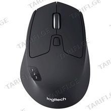 LOGITECH M720 უსადენო მაუსი