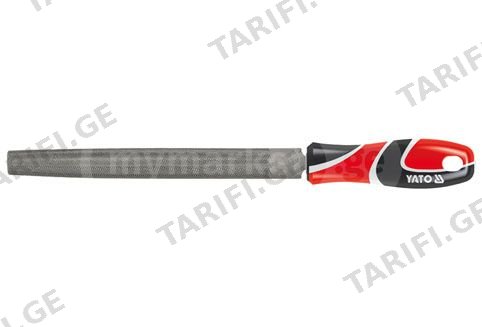 ქლიბი ნახ.მრგვალი 300 Yato Yt-62351