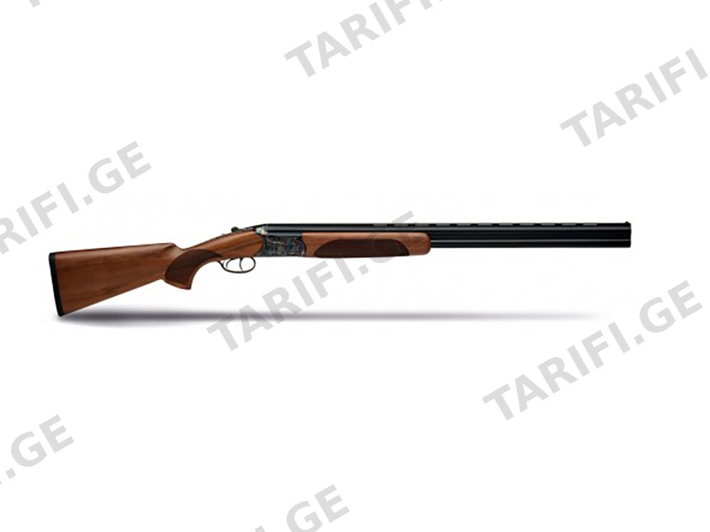HUGLU 104 A 12cal 76