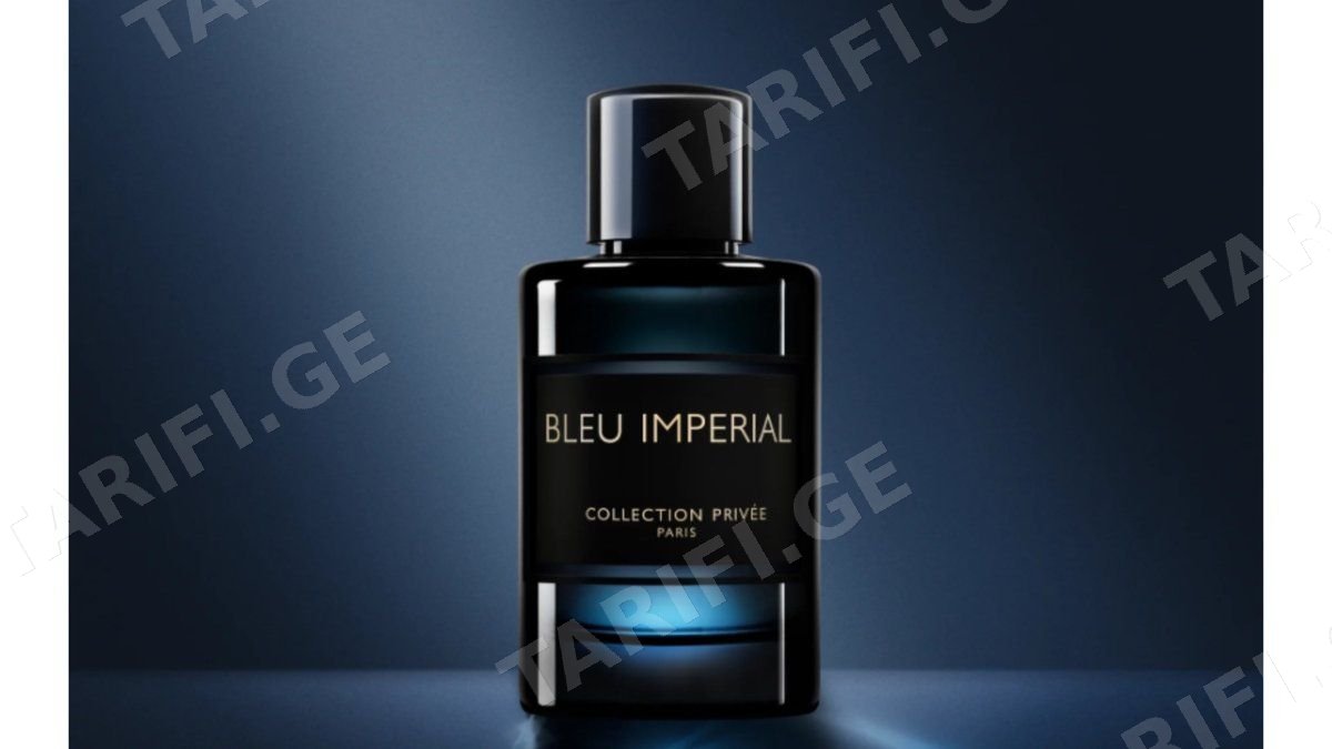 BLEU IMPERIAL (100მლ)